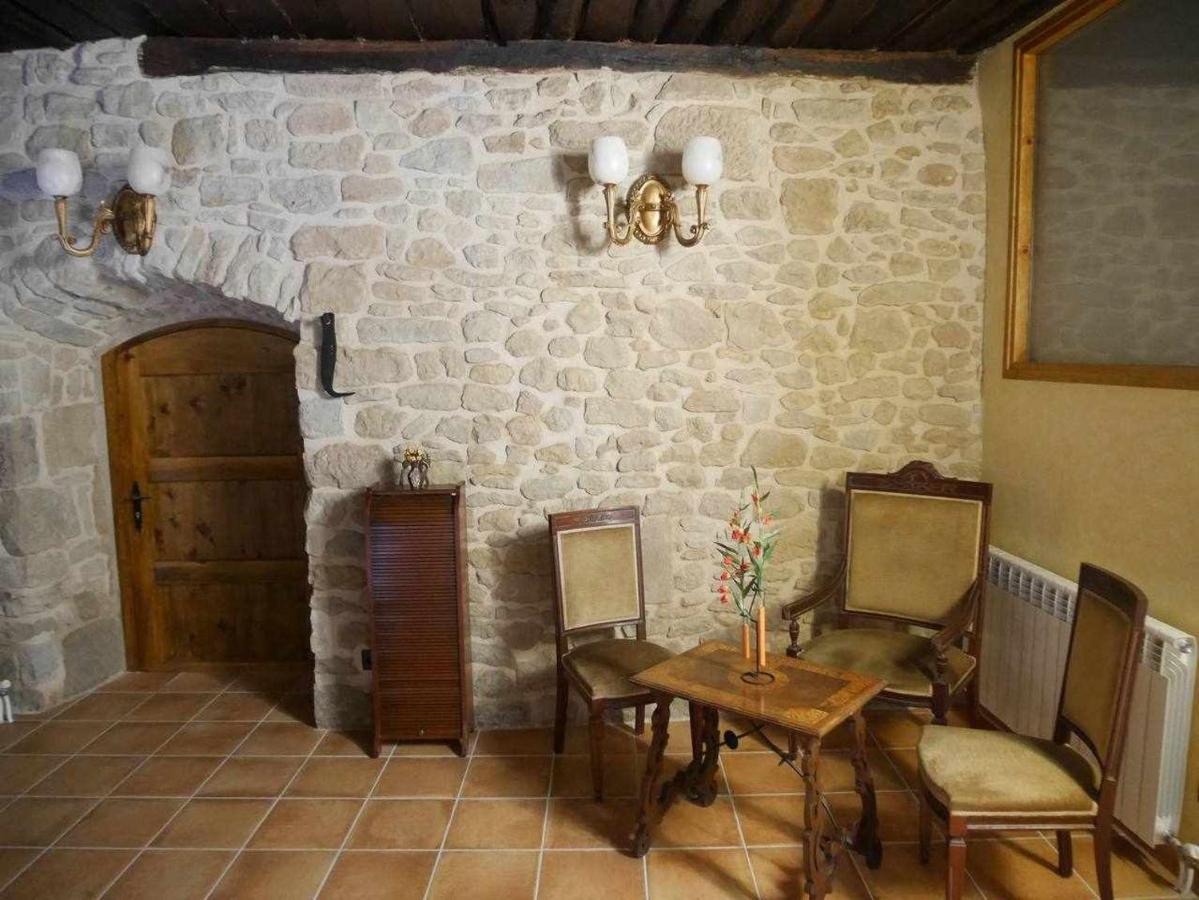 El Bressol De Cal Feixas Preciosa Casa Rural De Epoca Freixinet Exterior foto