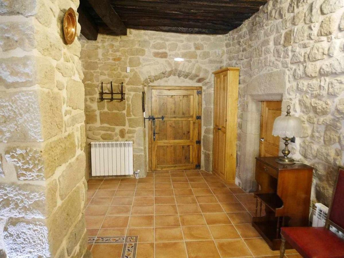 El Bressol De Cal Feixas Preciosa Casa Rural De Epoca Freixinet Exterior foto